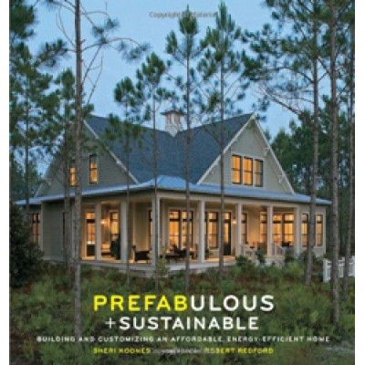 Prefabulous + Sustainable