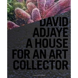 David Adjaye: A House for a Collector