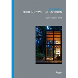 Listening: Bohlin Cywinski Jackson, Houses 2009-2015