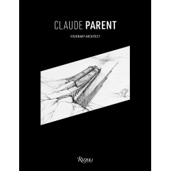 Claude Parent