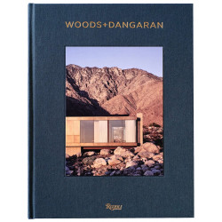 Woods + Dangaran: Architecture and Interiors