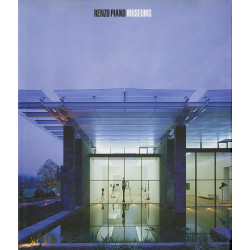 Renzo Piano Museums