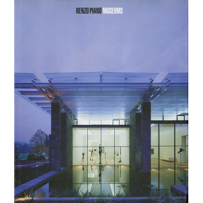 Renzo Piano Museums