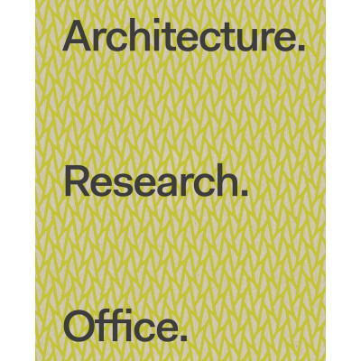 Architecture. Research. Office.