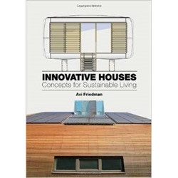Innovative Houses: Concepts for Sustainable Living