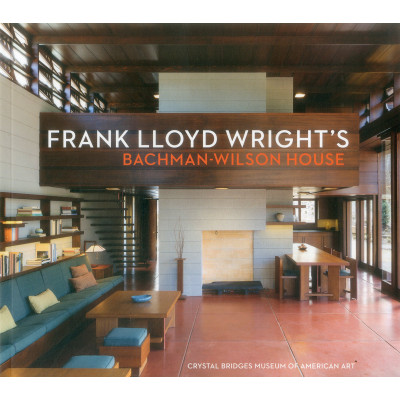 Frank Lloyd Wright's Bachman-Wilson House