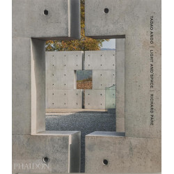 Tadao Ando: Light and Space
