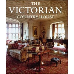 The Victorian Country House (Уценка)