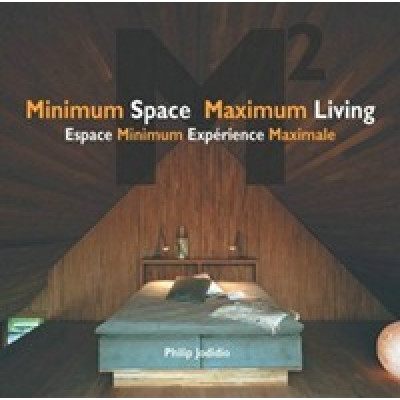 Minimum Space Maximum Living M2 (Уценка)