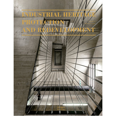 Industrial Heritage Protection and Redevelopment