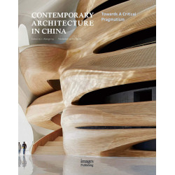 Contemporary Architecture in China (Уценка)