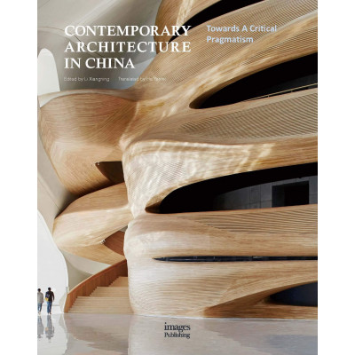 Contemporary Architecture in China (Уценка)