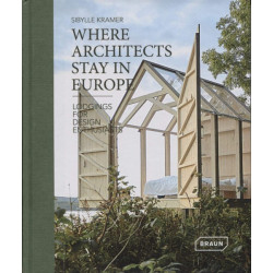 Where Architects Stay in Europe
