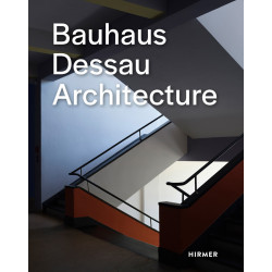 Bauhaus Dessau Architecture(Уценка) Bauhaus Dessau Architecture(Уценка)