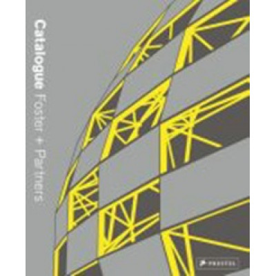 Foster + Partners. Catalogue