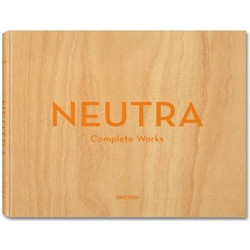 Neutra, Complete Works