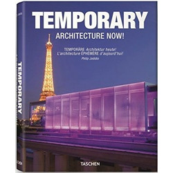 Temporary Architecture Now!