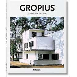 Walter Gropius (Basic Architecture Series)