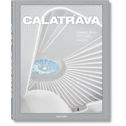 Calatrava. Complete Works 1979-Today (XXL)