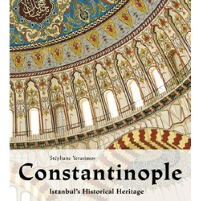 Constantinople