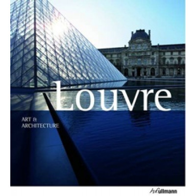 Louvre, mini: Art & Architecture