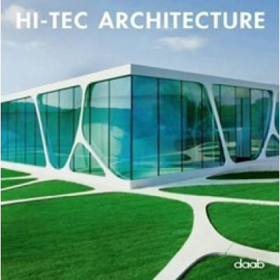 Hi-Tec Architecture
