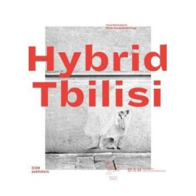 Hybrid Tbilisi. Reflections on Architecture in Georgia
