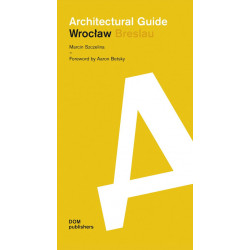Architectural guide: Wroclaw