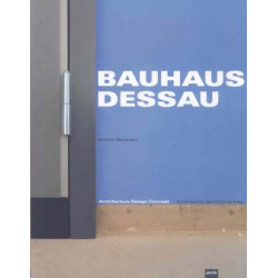 Bauhaus Dessau
