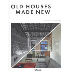 Old Houses Made New