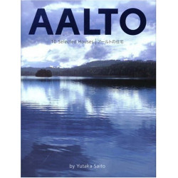 Alvar Aalto: 10 Selected Houses