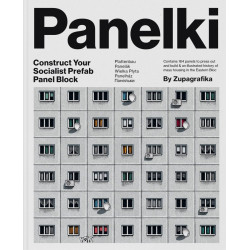 Panelki: Construct Your Socialist Prefab Panel Block
