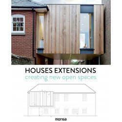 Houses Extensions: Creating New Open Spaces