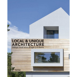 Local & Unique Architecture