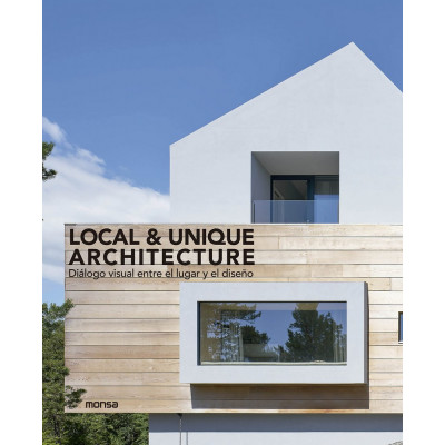 Local & Unique Architecture