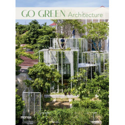 Go Green Architecture