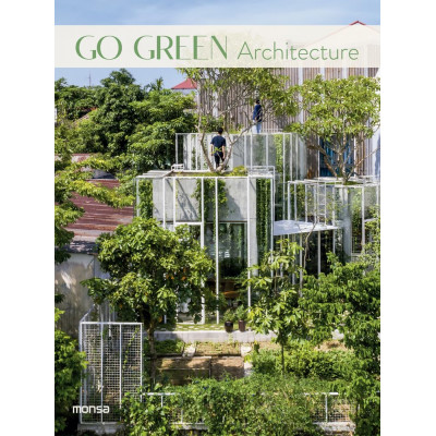 Go Green Architecture