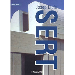 Josep Lluis Sert (Уценка)