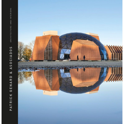 Patrick Genard & Asociados: Architecture & Interiors