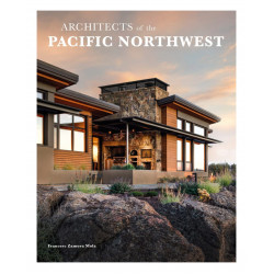 Architects Of The Pacific Northwest (Уценка)