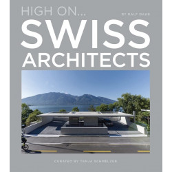 High On…Swiss Architects
