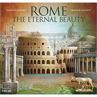 Rome: The Eternal Beauty Pop-Up