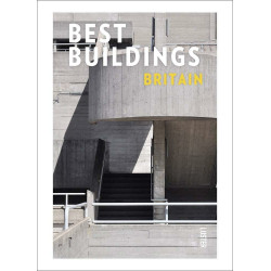Best Buildings - Britain