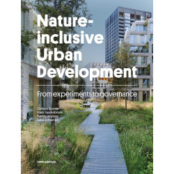 Nature-inclusive Urban Development