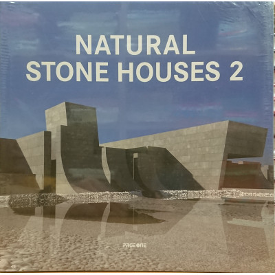 Natural Stone Houses 2