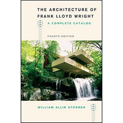 The Architecture of Frank Lloyd Wright