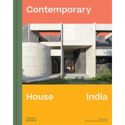 Contemporary House India Contemporary House India