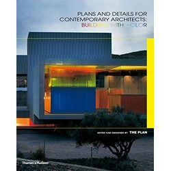 Plans & Details for Contemporary Architects
