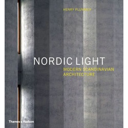 Nordic Light: Modern Scandinavian Architecture