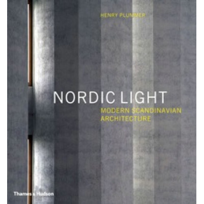 Nordic Light: Modern Scandinavian Architecture
